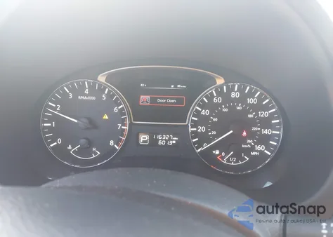 2015 Nissan Altima 2.5/2.5 S/2.5 Sl/2.5 Sv из США, поврежденный, VIN 1N4AL3AP8FN864403